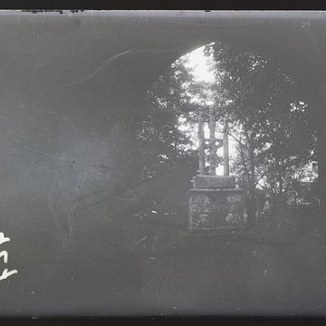 Chapelle Saint-Philibert de Moëlan-sur-Mer