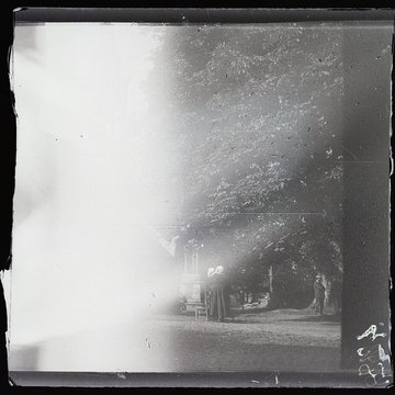 Chapelle Saint-Philibert de Moëlan-sur-Mer