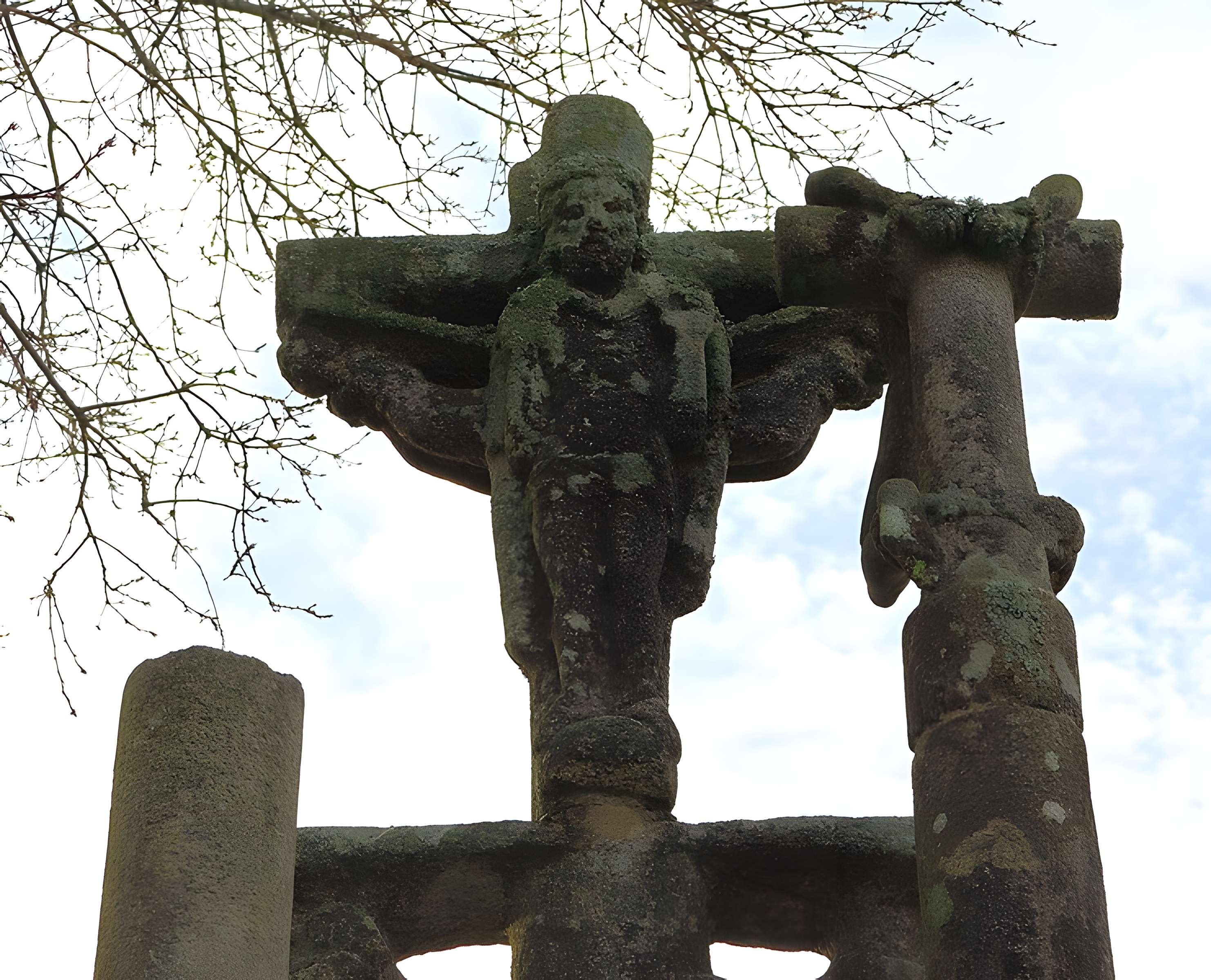 Chapelle Saint-Philibert de Moëlan-sur-Mer