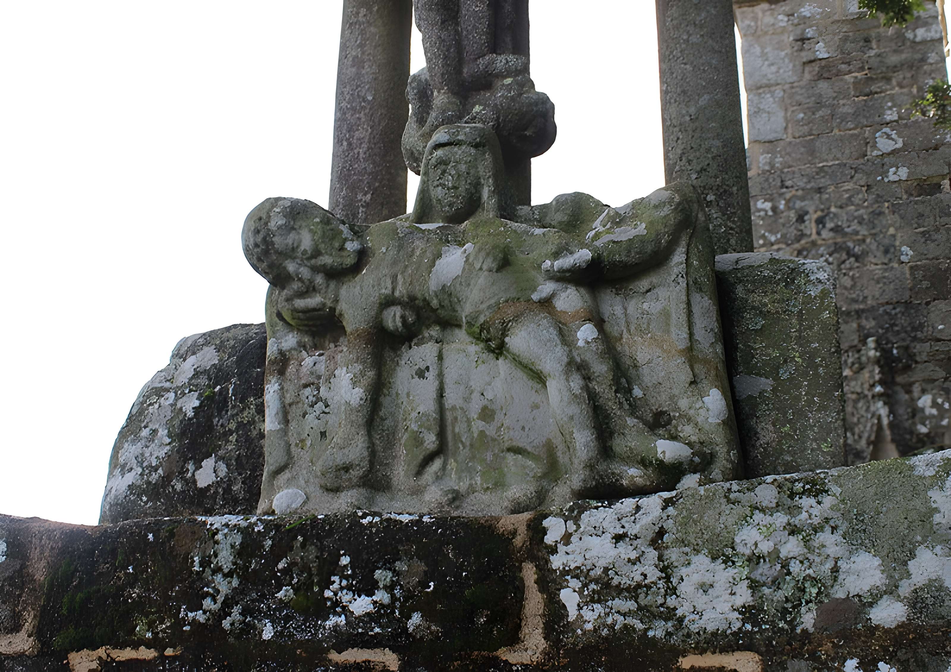 Chapelle Saint-Philibert de Moëlan-sur-Mer