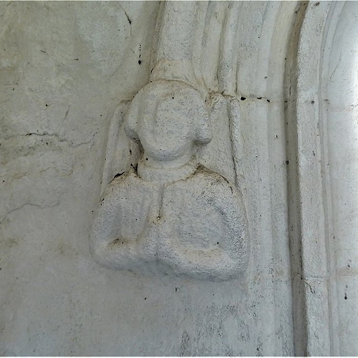 Photo de Chapelle Saint-Philibert de Plonéour-Lanvern