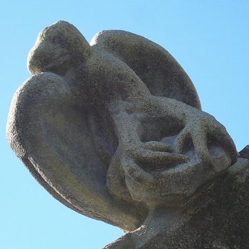 Chapelle Saint-Philibert de Plonéour-Lanvern