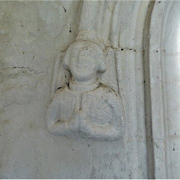 Chapelle Saint-Philibert de Plonéour-Lanvern