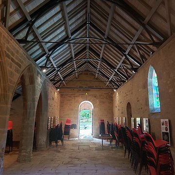 Chapelle Saint-Philibert de Plonéour-Lanvern