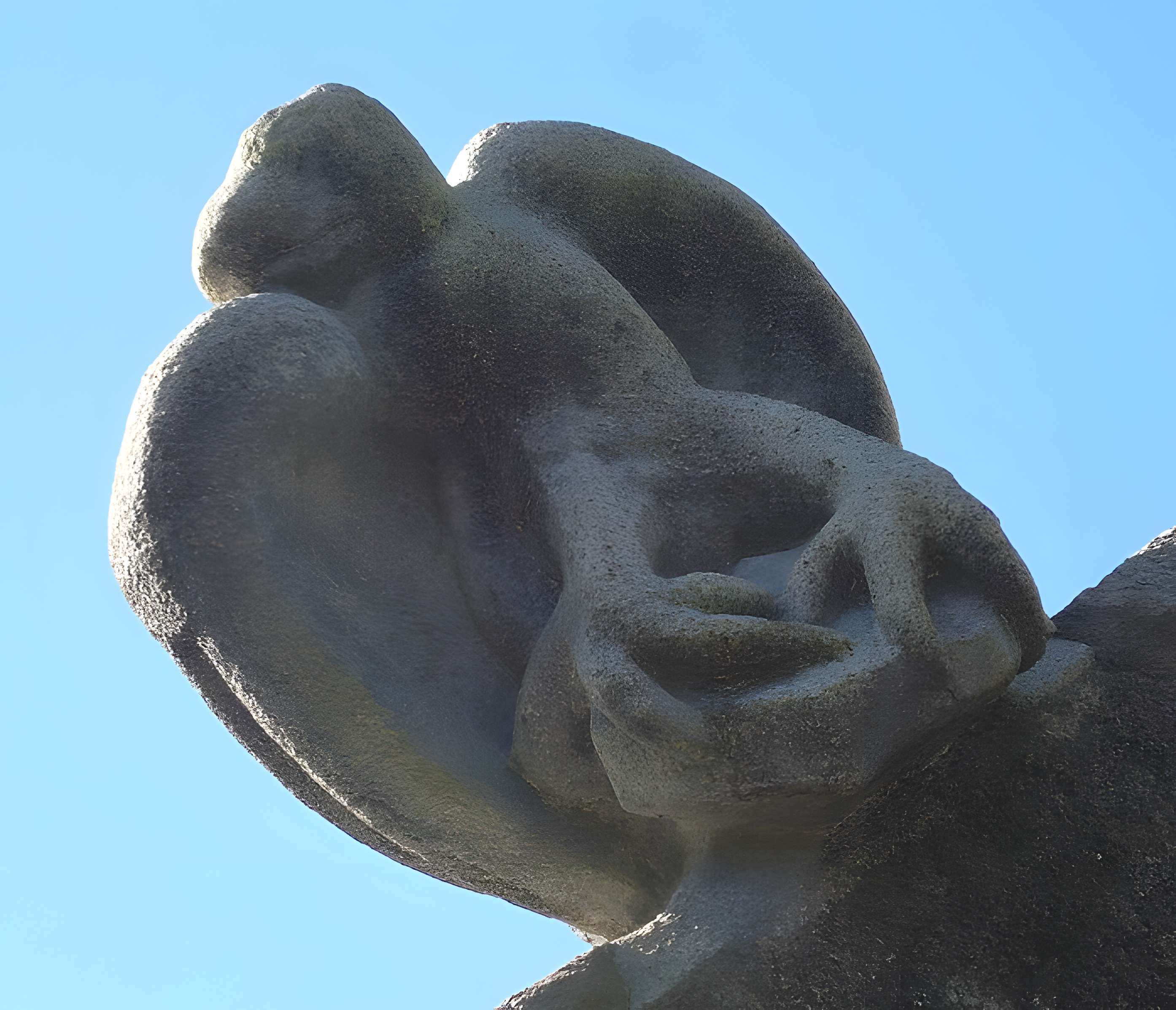 Chapelle Saint-Philibert de Plonéour-Lanvern