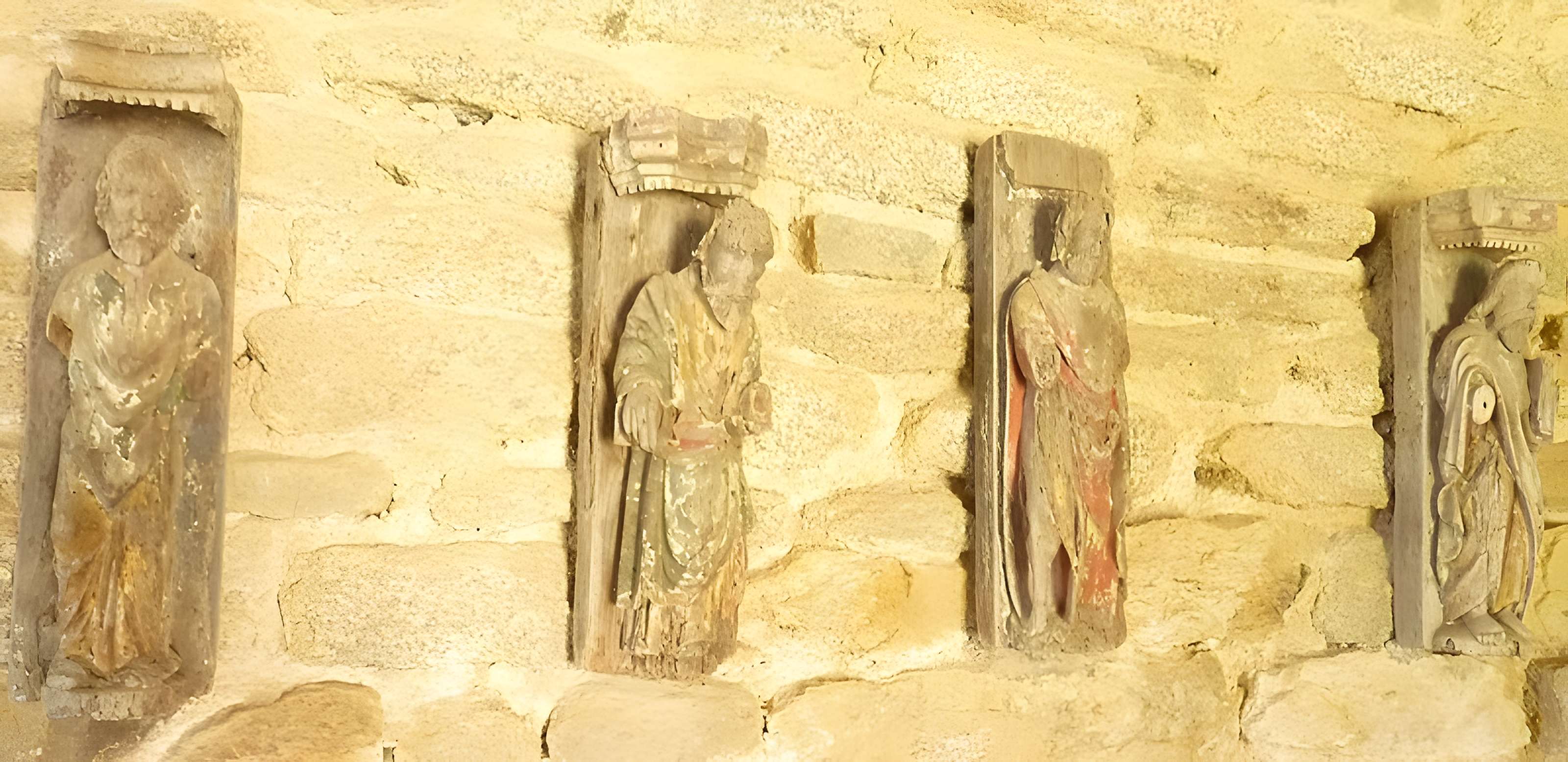 Chapelle Saint-Philibert de Plonéour-Lanvern