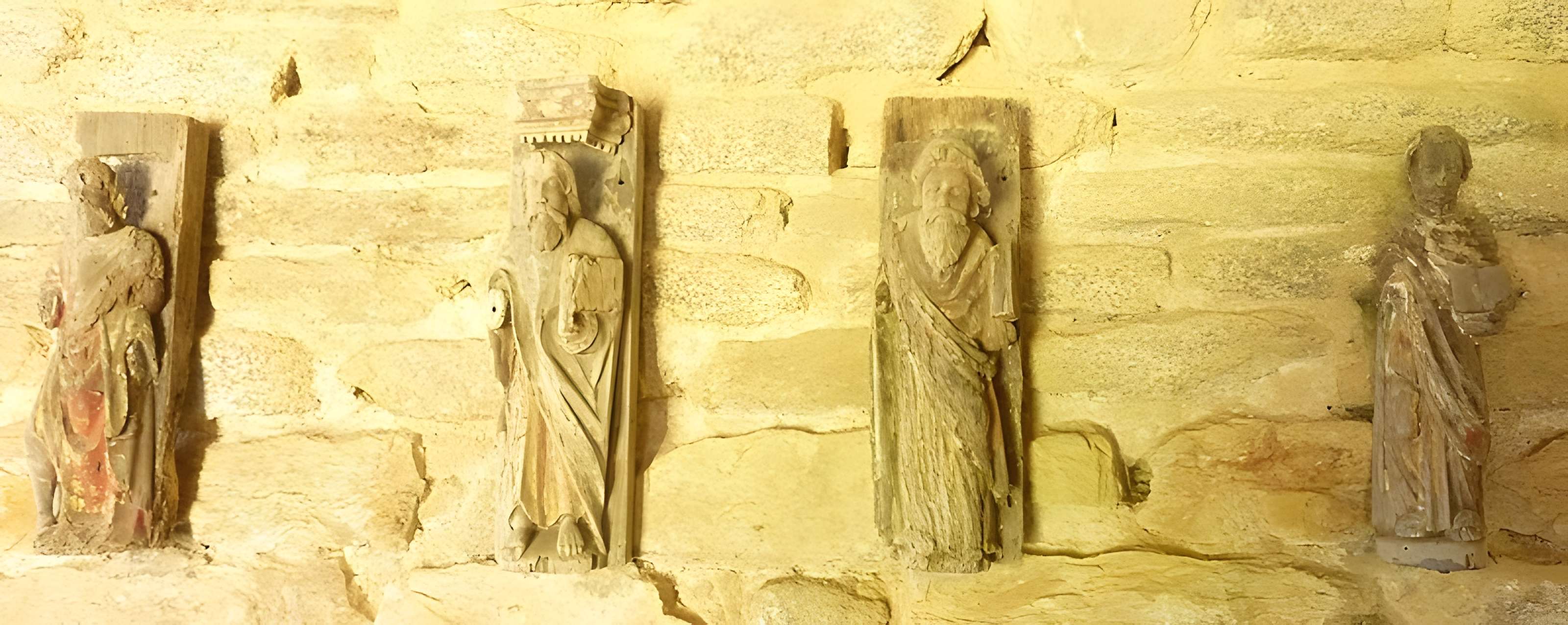 Chapelle Saint-Philibert de Plonéour-Lanvern