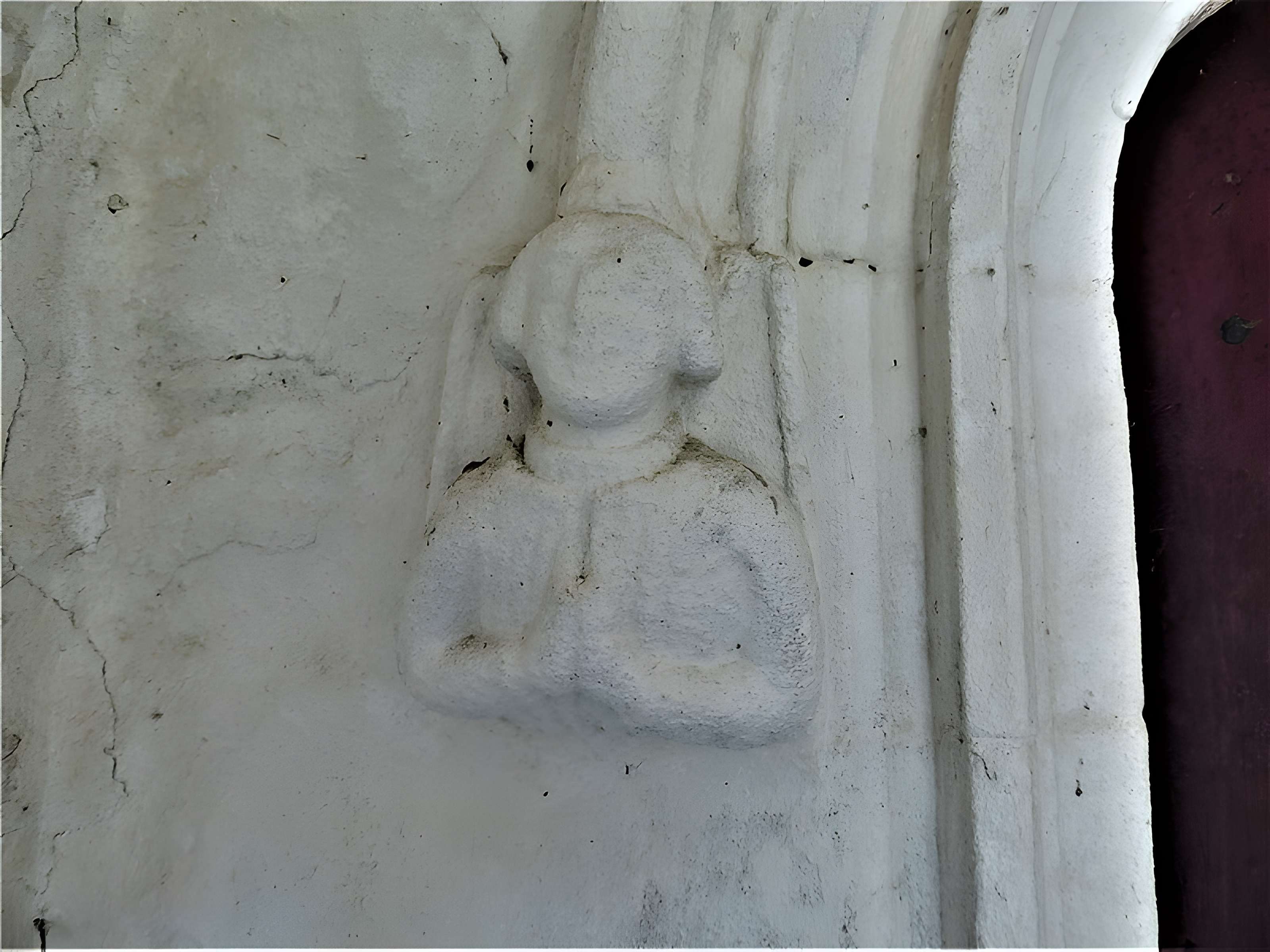 Chapelle Saint-Philibert de Plonéour-Lanvern