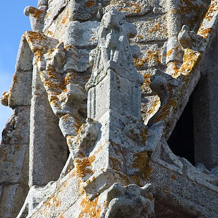 Photo de Chapelle Saint-Philibert de Trégunc
