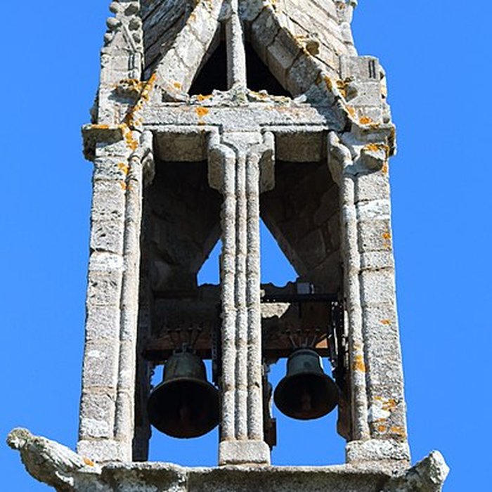 Photo de Chapelle Saint-Philibert de Trégunc