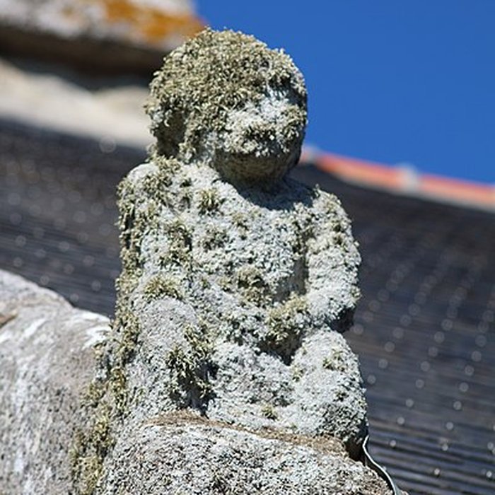 Photo de Chapelle Saint-Philibert de Trégunc