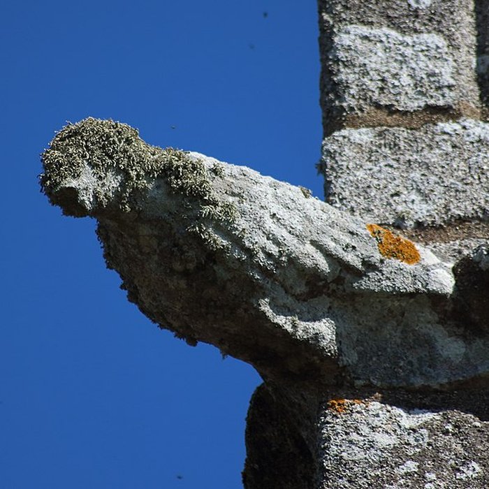 Photo de Chapelle Saint-Philibert de Trégunc