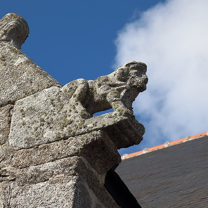 Photo de Chapelle Saint-Philibert de Trégunc