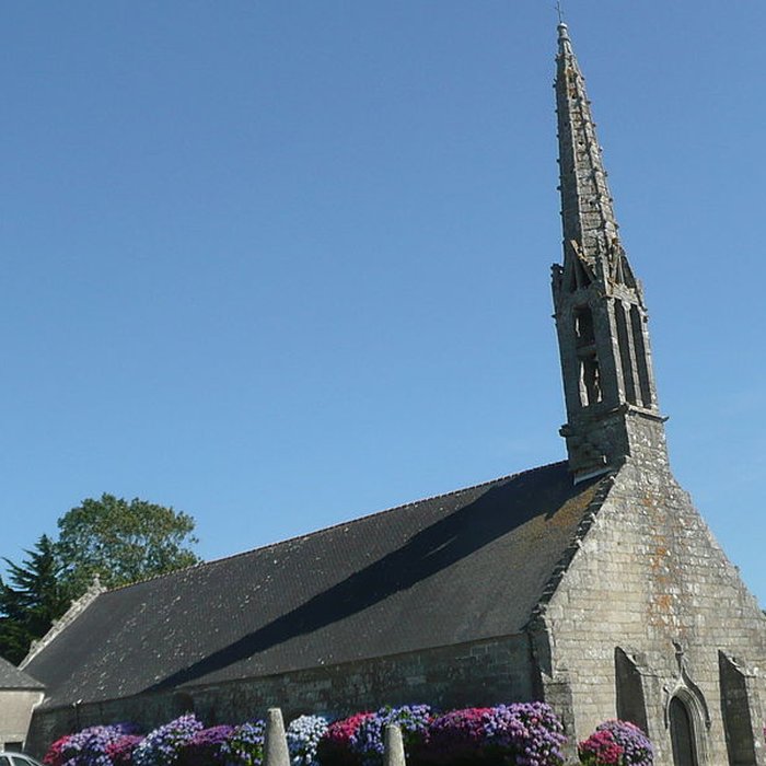 Photo de Chapelle Saint-Philibert de Trégunc