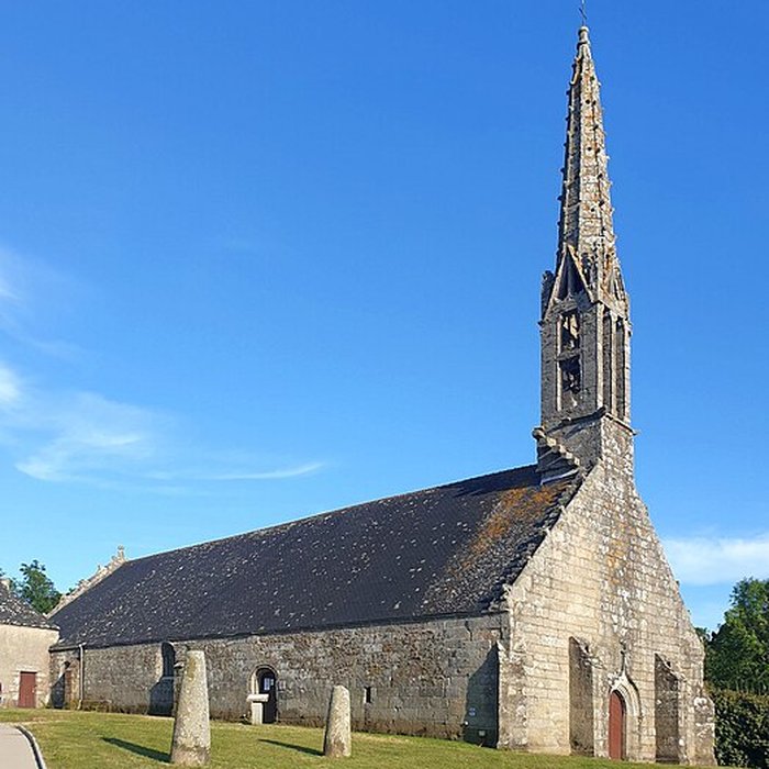 Photo de Chapelle Saint-Philibert de Trégunc