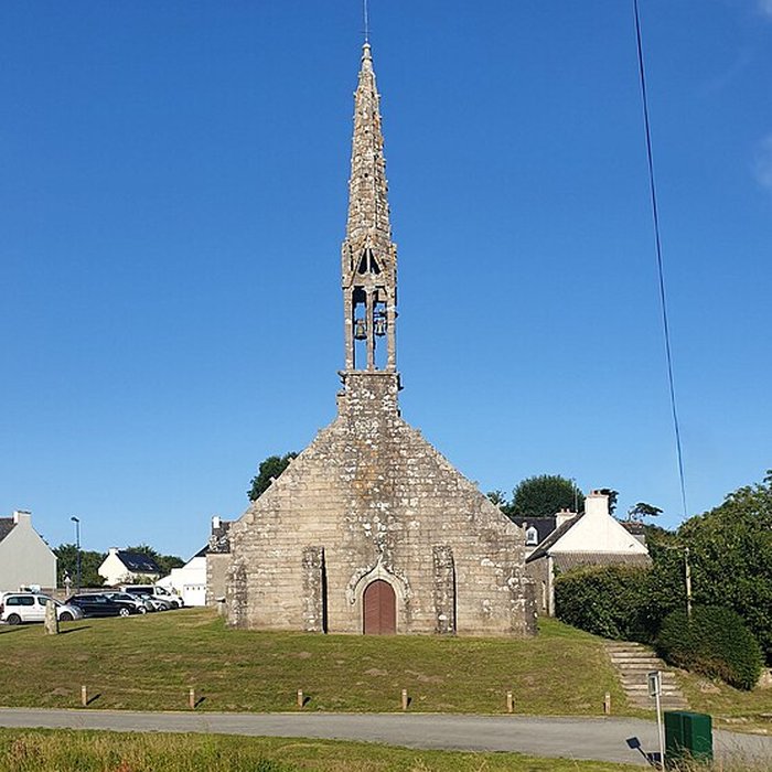 Photo de Chapelle Saint-Philibert de Trégunc