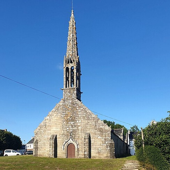 Photo de Chapelle Saint-Philibert de Trégunc