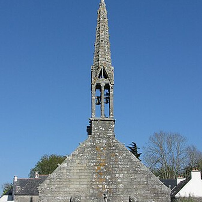 Photo de Chapelle Saint-Philibert de Trégunc