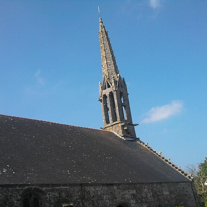 Photo de Chapelle Saint-Philibert de Trégunc