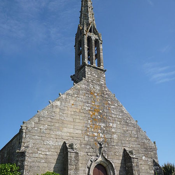 Photo de Chapelle Saint-Philibert de Trégunc