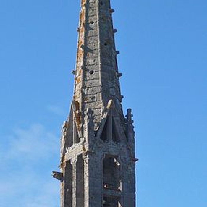 Photo de Chapelle Saint-Philibert de Trégunc