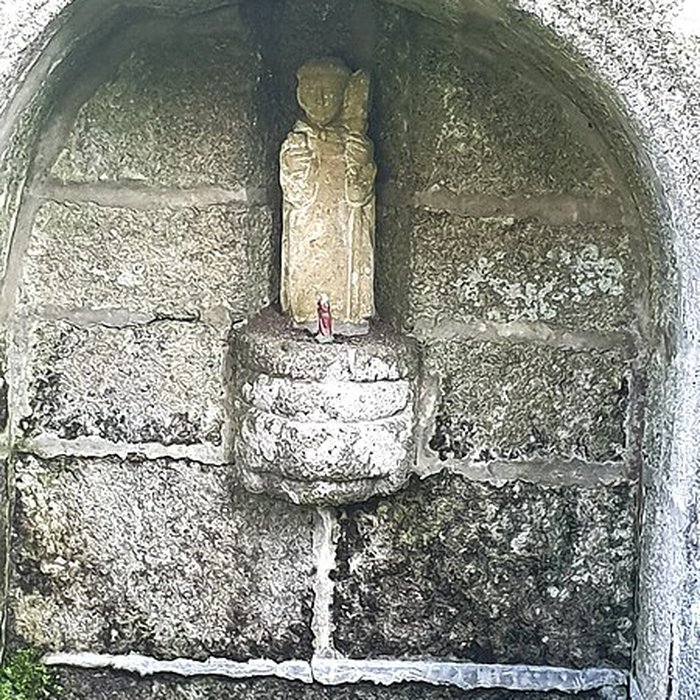 Photo de Chapelle Saint-Philibert de Trégunc