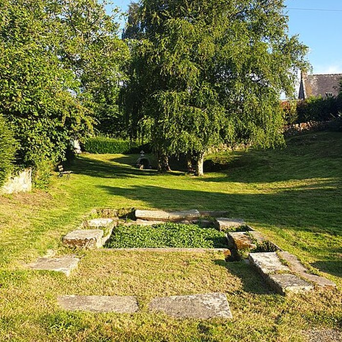 Photo de Chapelle Saint-Philibert de Trégunc
