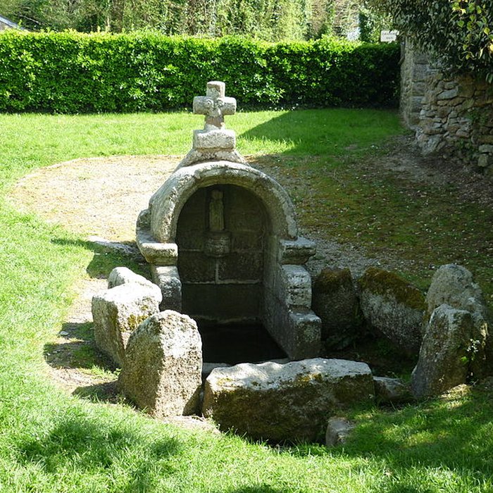 Photo de Chapelle Saint-Philibert de Trégunc