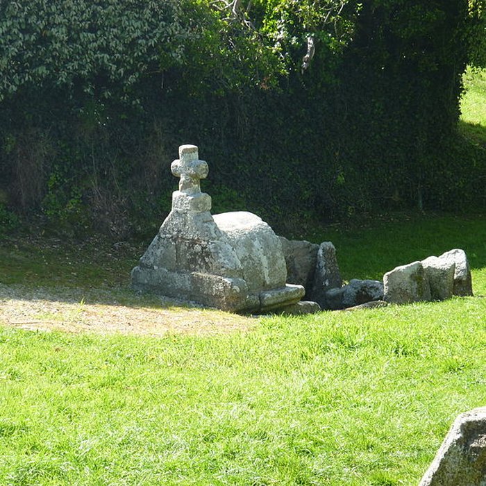 Photo de Chapelle Saint-Philibert de Trégunc