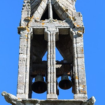 Chapelle Saint-Philibert de Trégunc