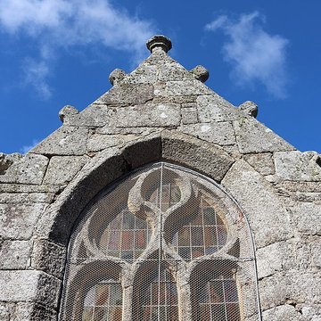 Chapelle Saint-Philibert de Trégunc
