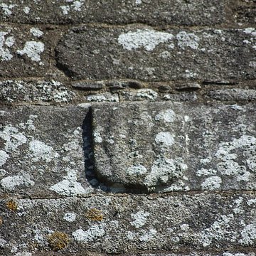 Chapelle Saint-Philibert de Trégunc