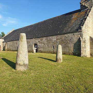 Chapelle Saint-Philibert de Trégunc