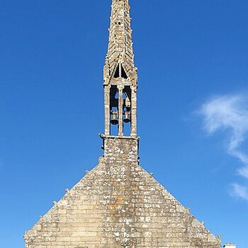 Chapelle Saint-Philibert de Trégunc