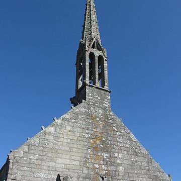 Chapelle Saint-Philibert de Trégunc