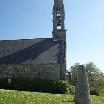 Chapelle Saint-Philibert de Trégunc
