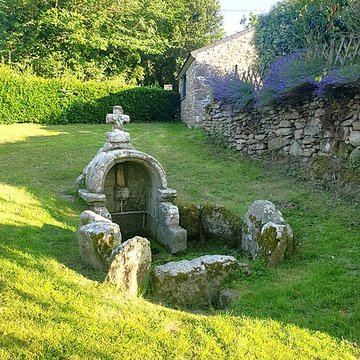 Chapelle Saint-Philibert de Trégunc