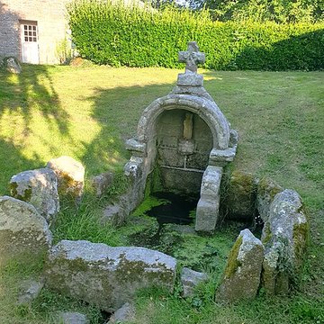Chapelle Saint-Philibert de Trégunc