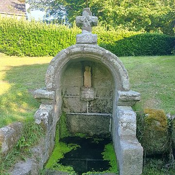 Chapelle Saint-Philibert de Trégunc