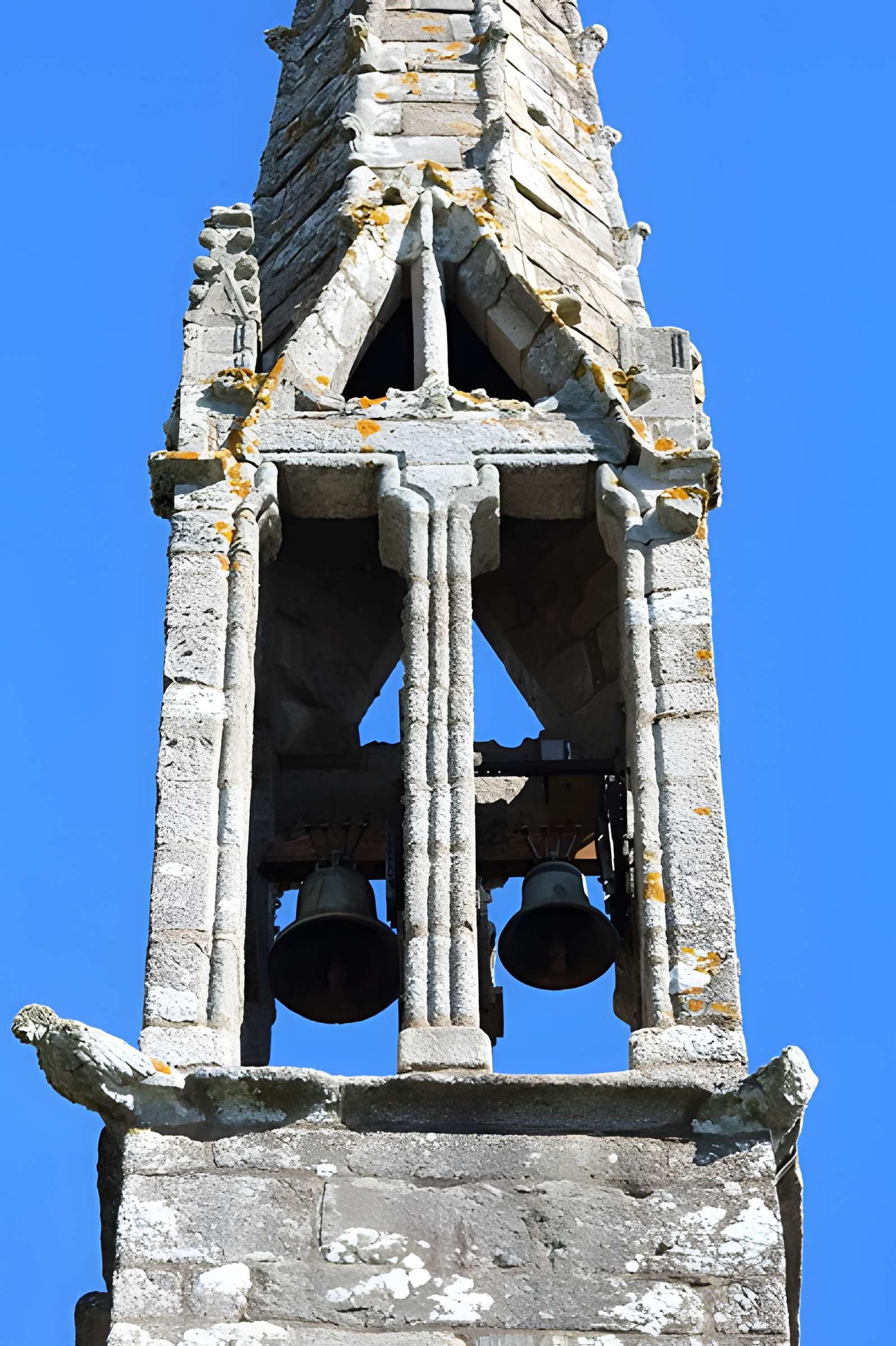 Chapelle Saint-Philibert de Trégunc