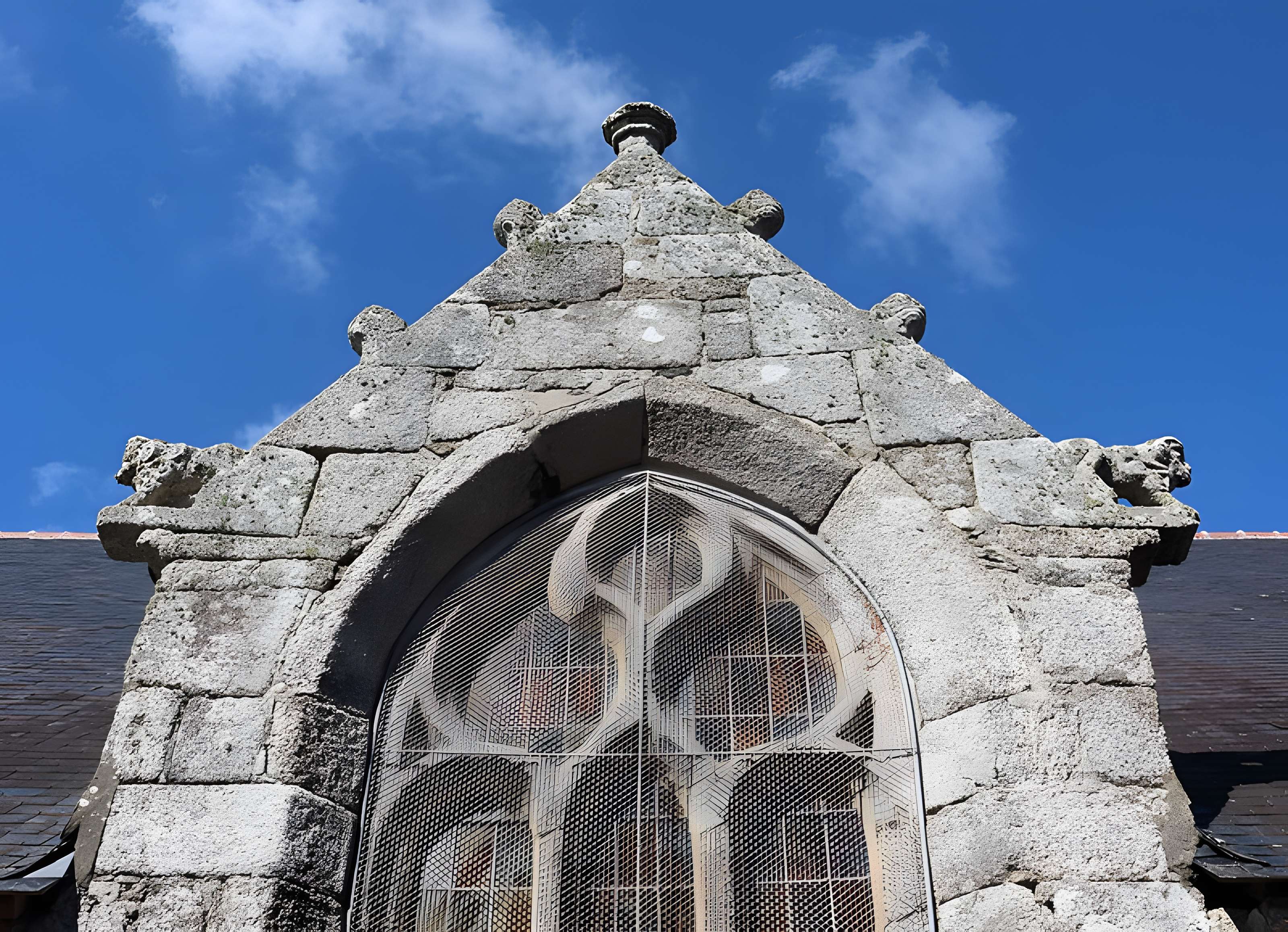Chapelle Saint-Philibert de Trégunc