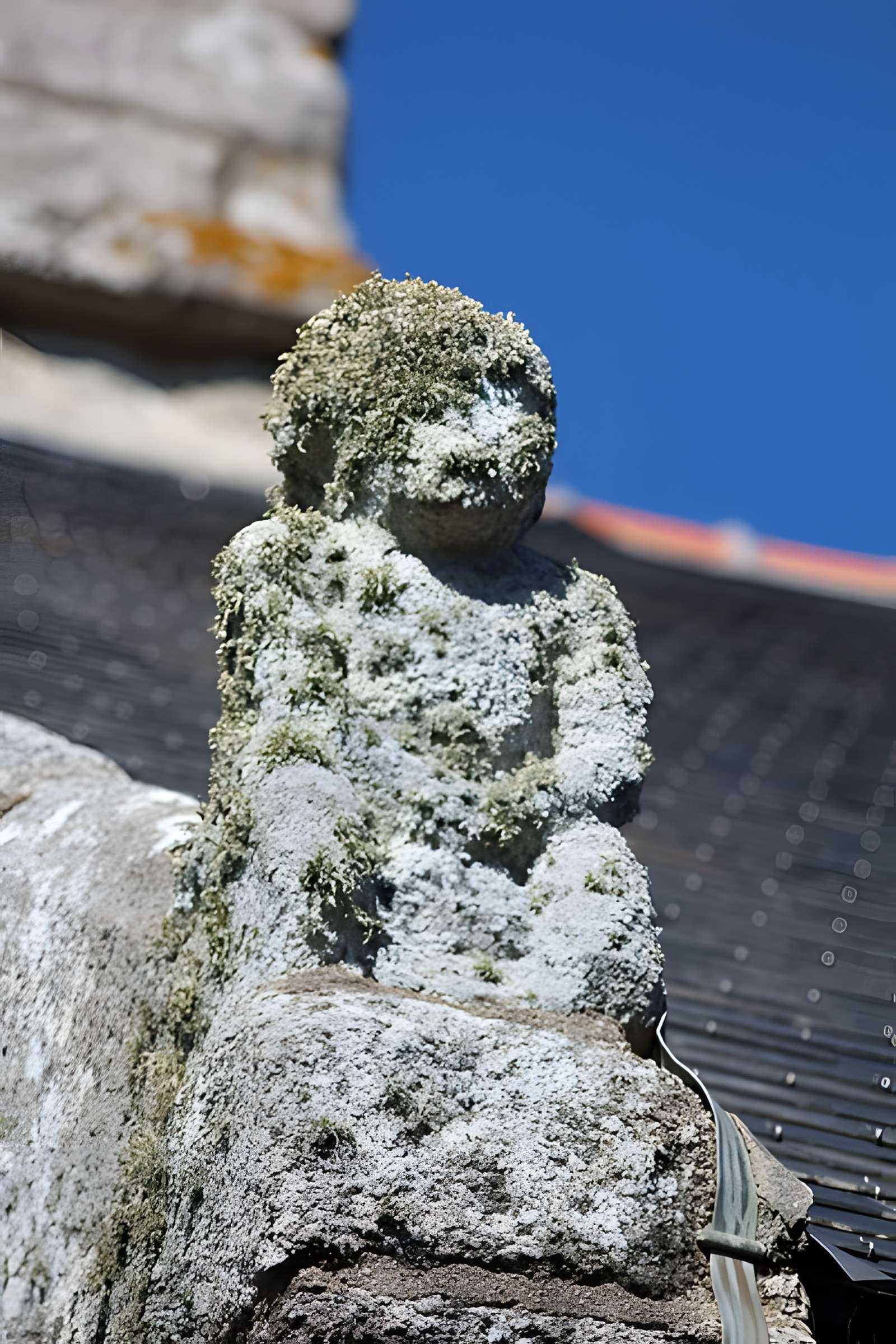 Chapelle Saint-Philibert de Trégunc