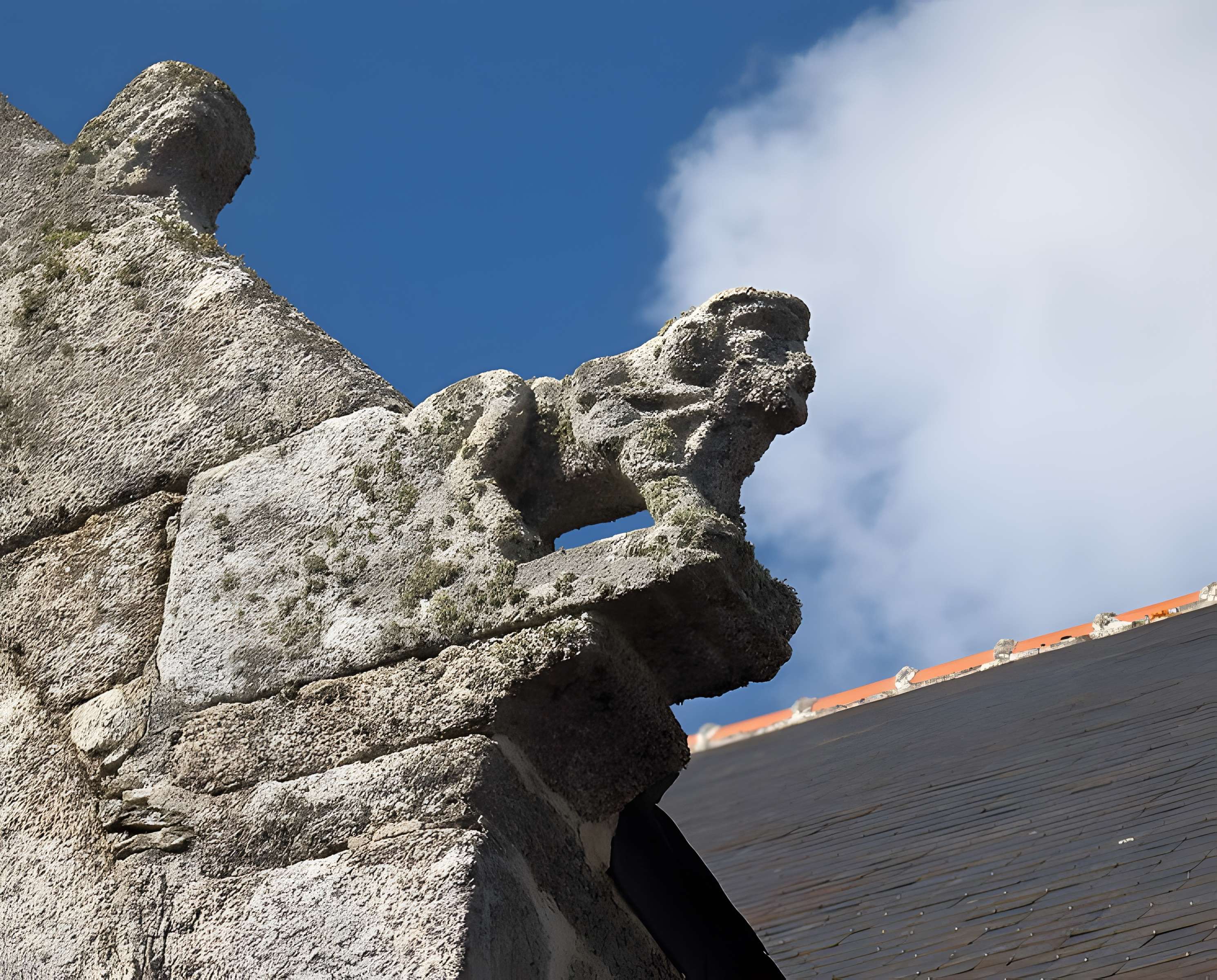 Chapelle Saint-Philibert de Trégunc