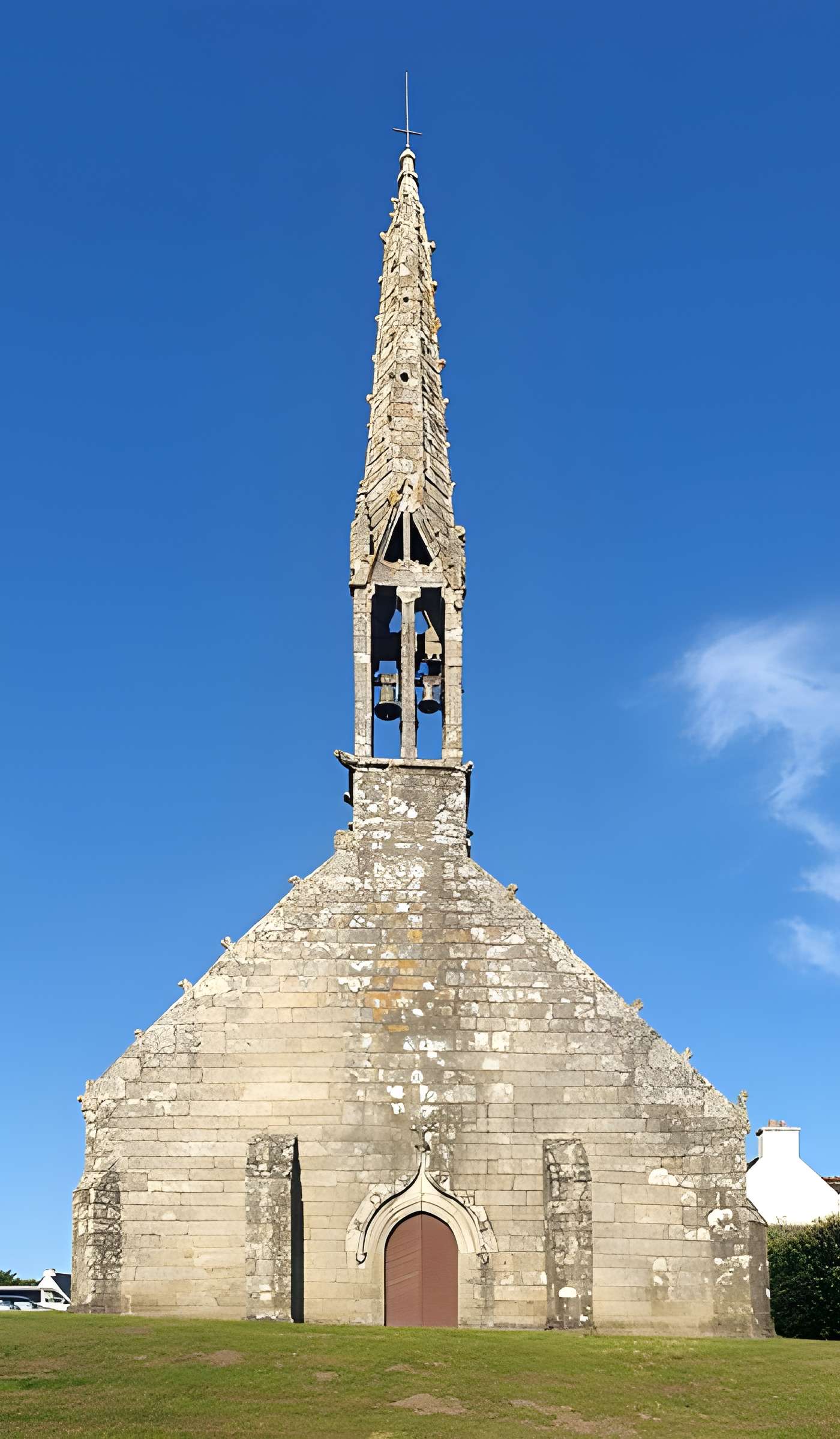 Chapelle Saint-Philibert de Trégunc