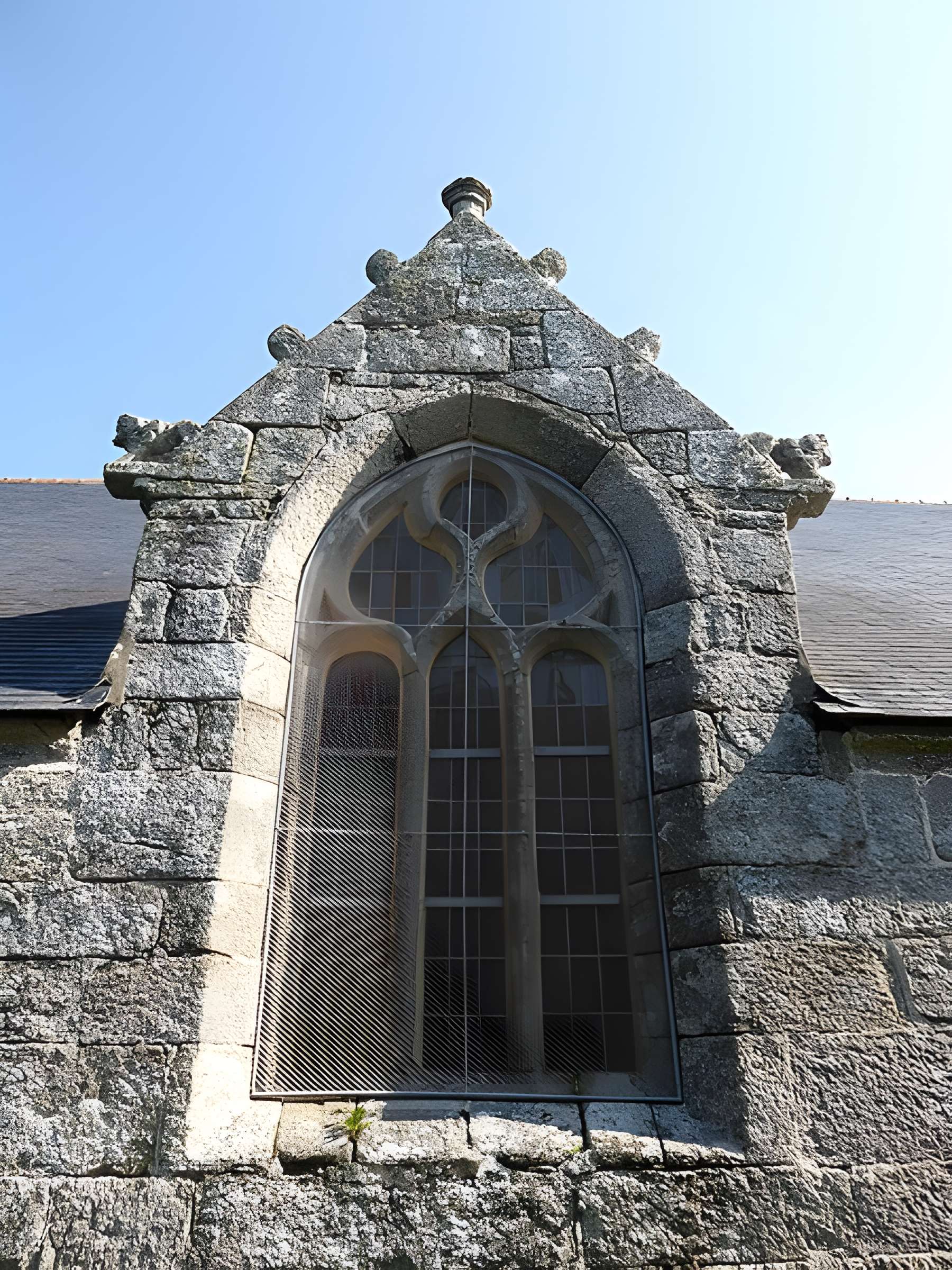 Chapelle Saint-Philibert de Trégunc