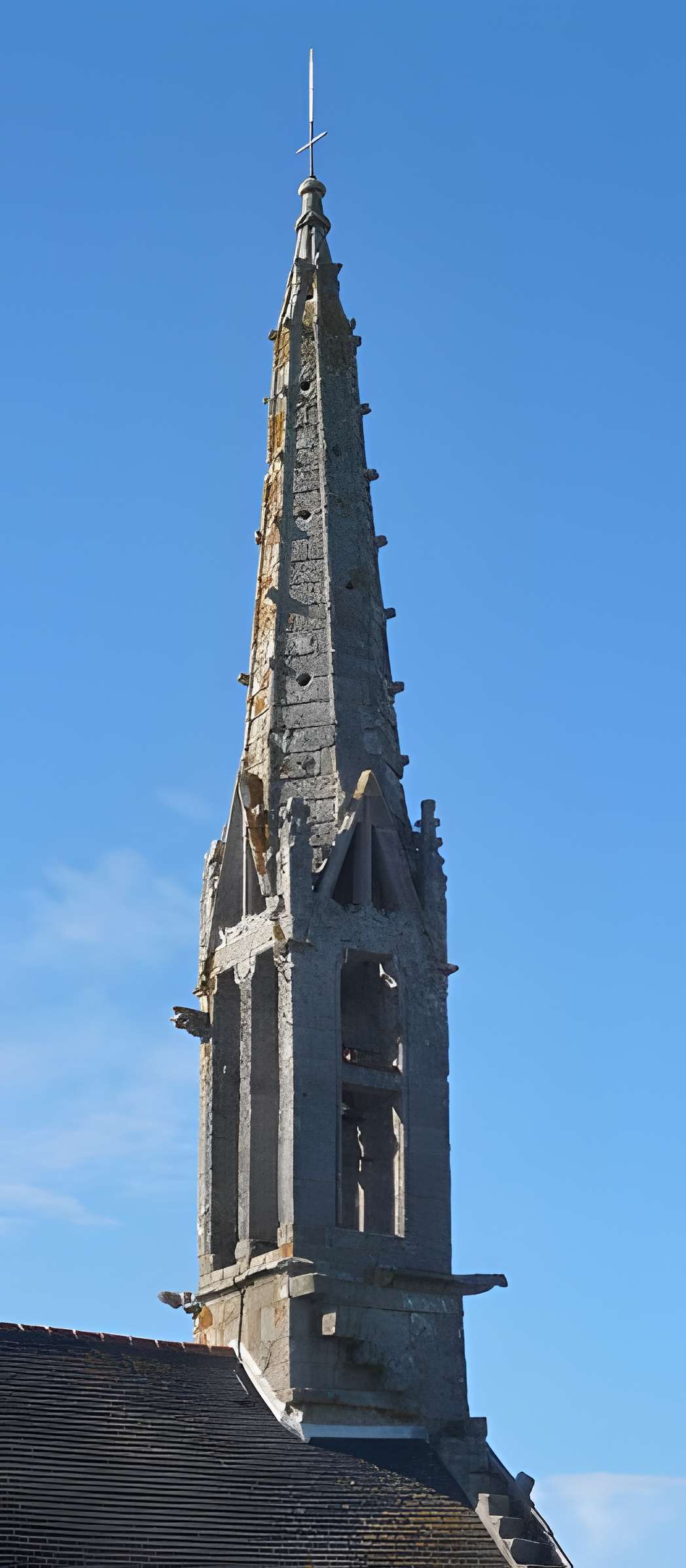 Chapelle Saint-Philibert de Trégunc