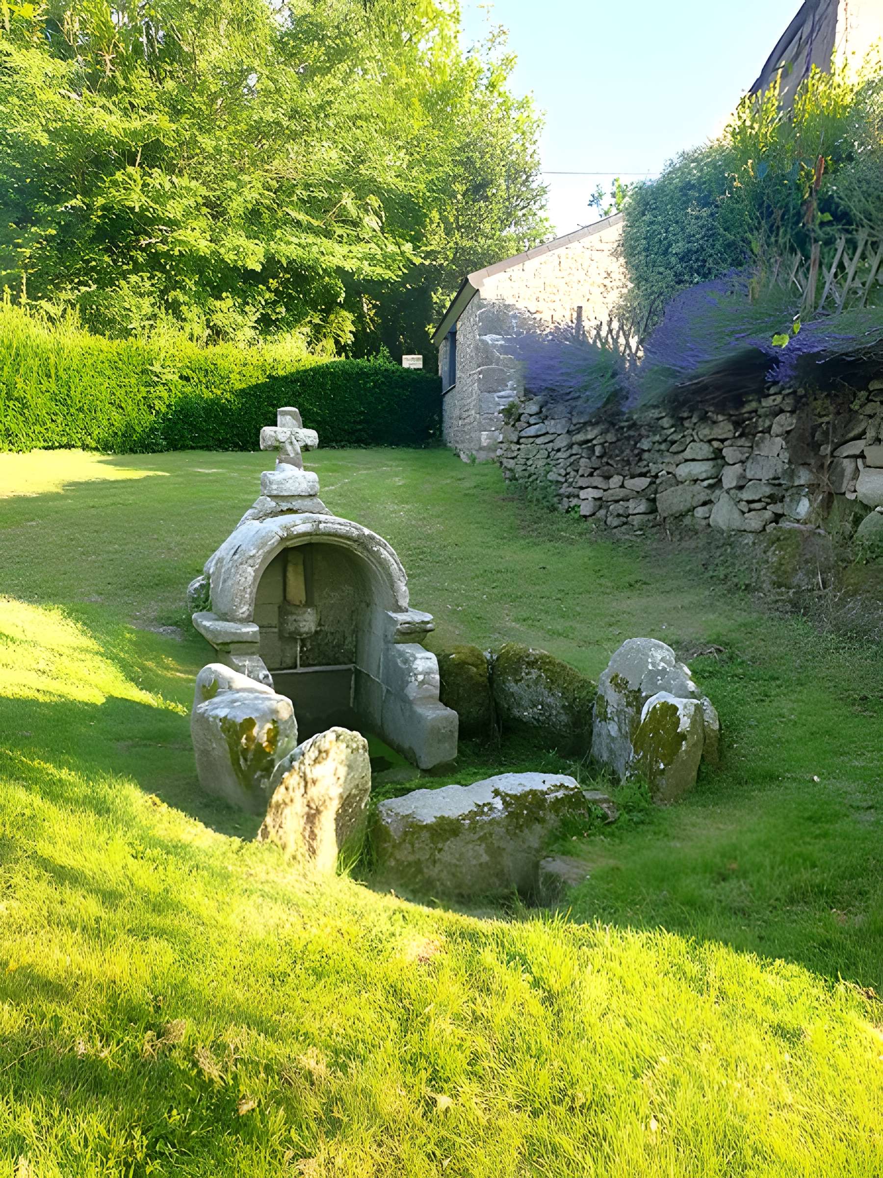Chapelle Saint-Philibert de Trégunc