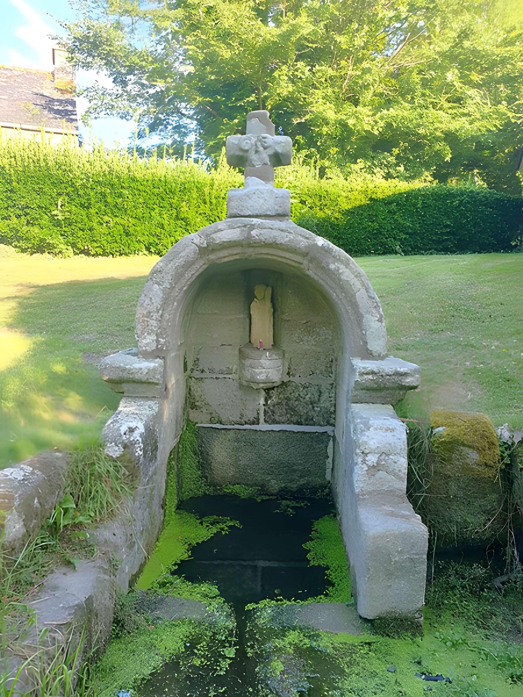 Chapelle Saint-Philibert de Trégunc
