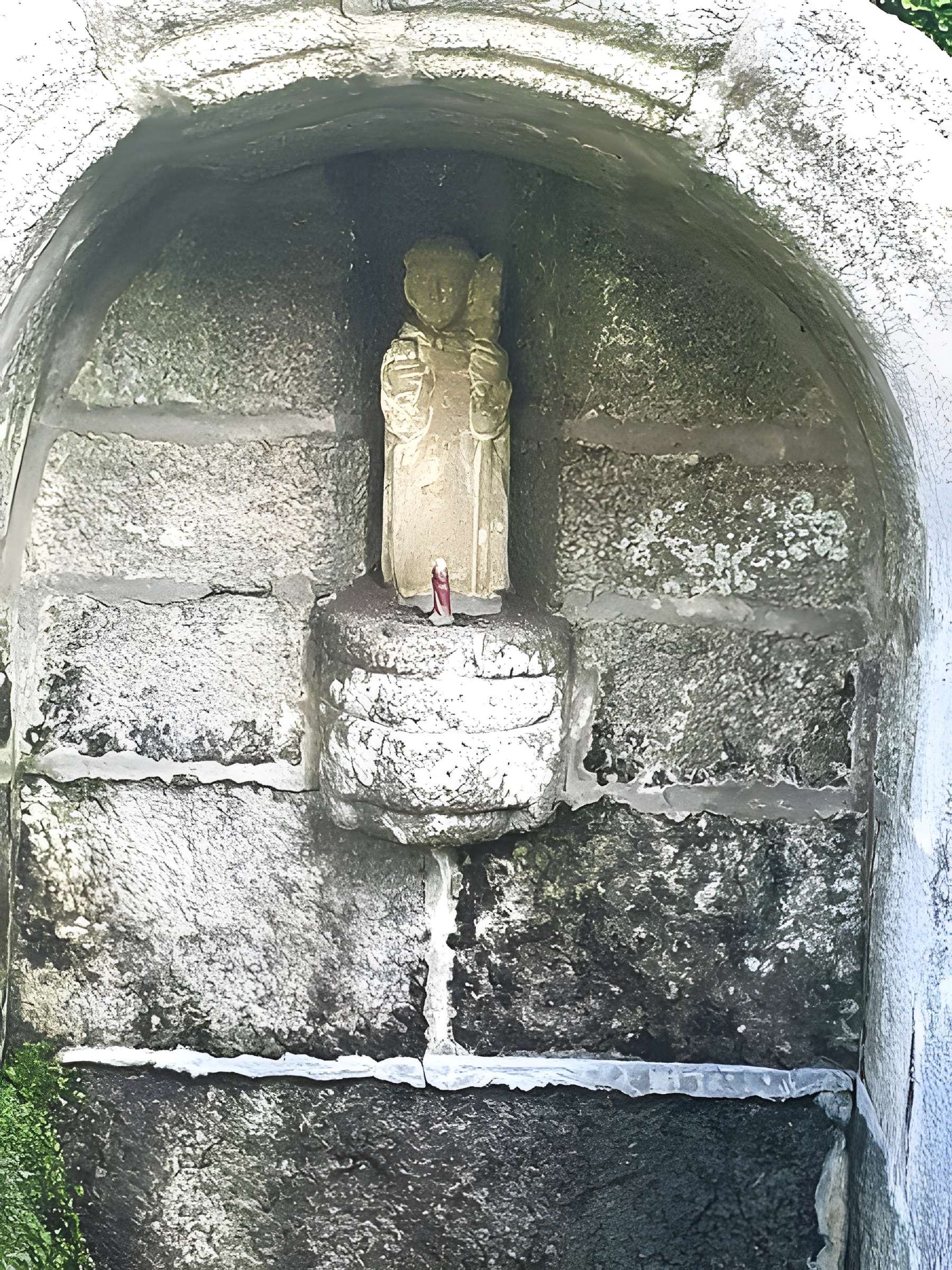Chapelle Saint-Philibert de Trégunc