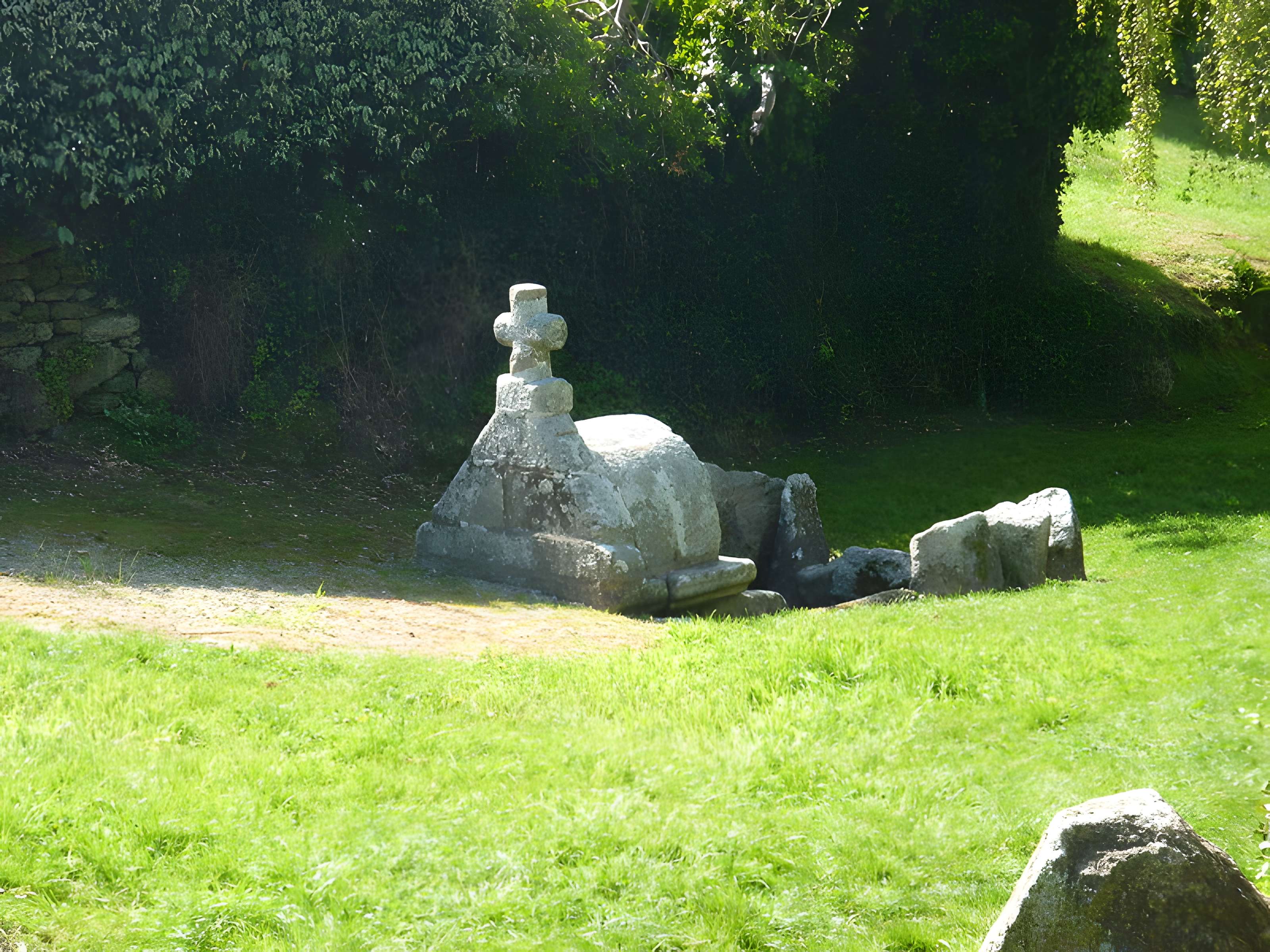 Chapelle Saint-Philibert de Trégunc